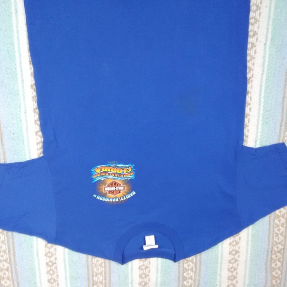 HARLEY DAVIDSON 2018 PANAMA CITY BEACH FLORIDA - Picture 12 of 12